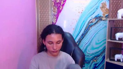 Andrew_Landry live from Colombia