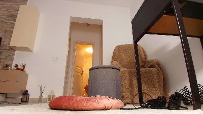 AngellyqueXX live from Romania