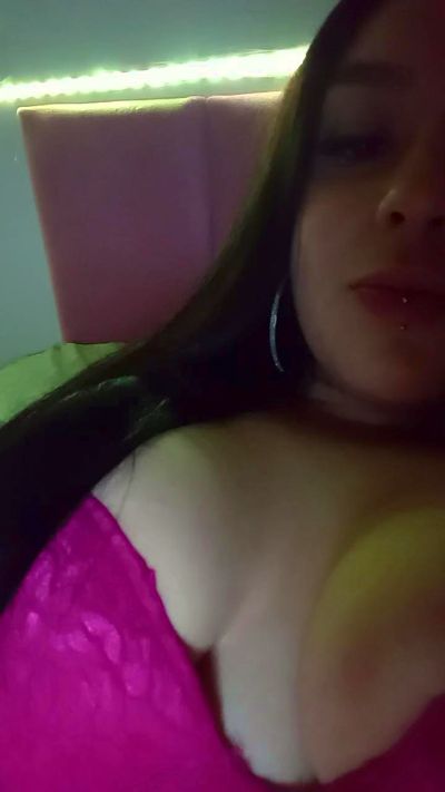 Aninha001 live from Brazil
