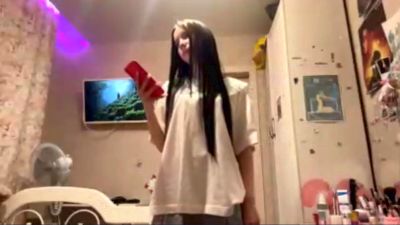 AracelisHatman live from France