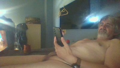 Arm54 live from Spain