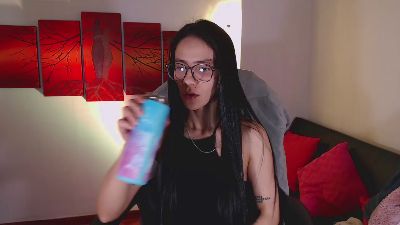 Ashley_amoret94 live from Peru