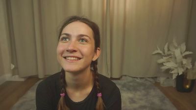 AthenaWoessner live from France