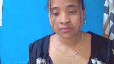 Aurelia00 live from Madagascar