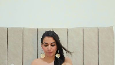 BabeLeidy live from Colombia