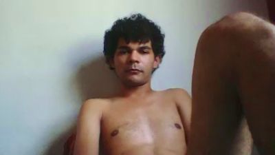 Babyboy349 live from Brazil
