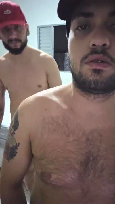 Banchieriw live from Brazil
