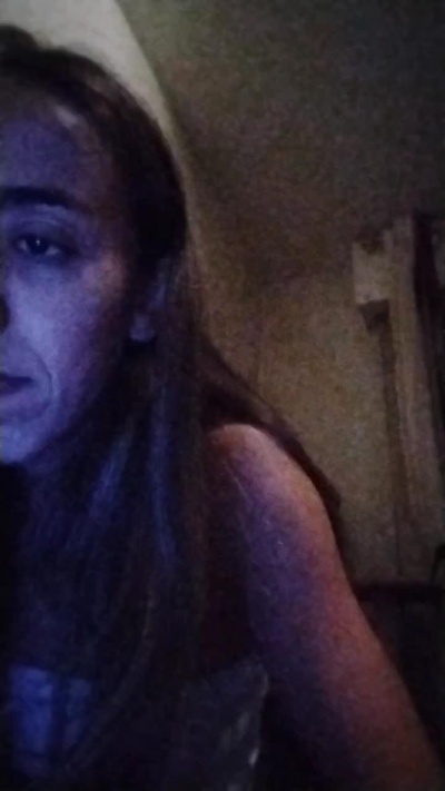 BarbieGrr live from Spain