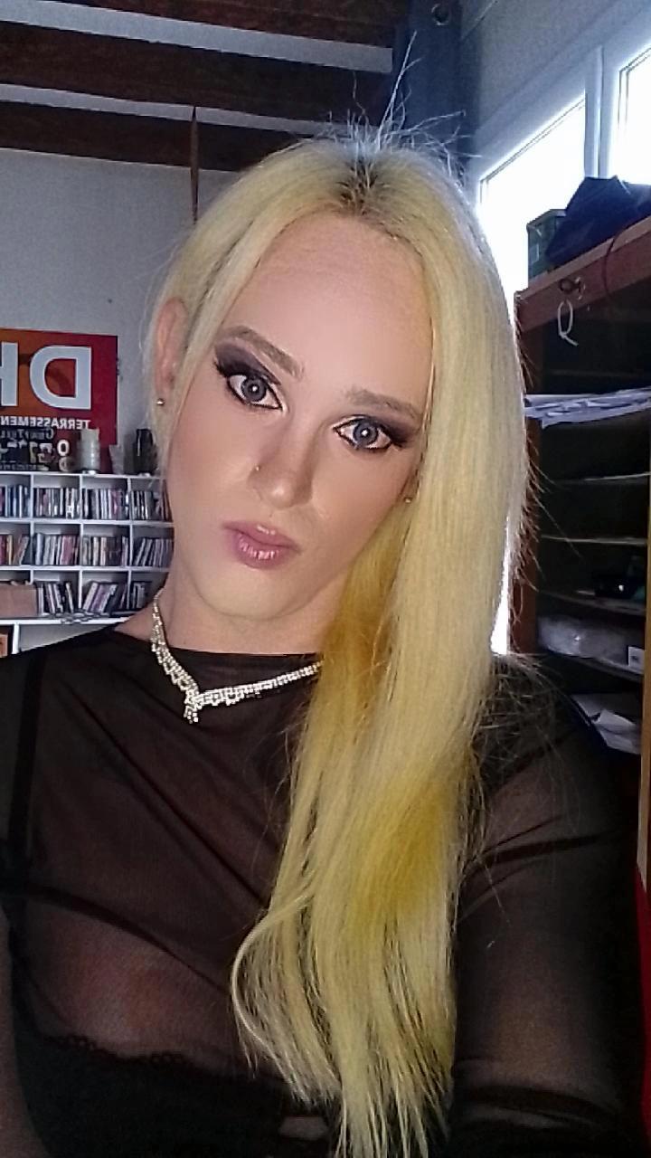 Barbieandteddy live from France