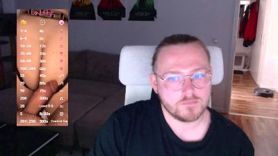 Beachboy_04 live from Germany