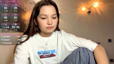 BeaulahPooni live from France