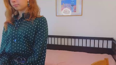 BerylMells live from France