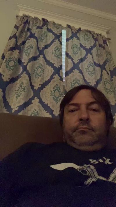 BigMike4849 live from United States