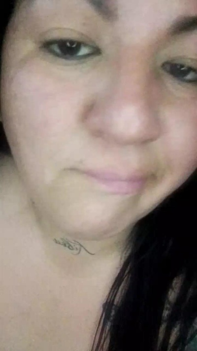 BiggAssQueen live from Argentina