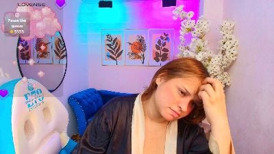 Bluesky_666 live from Colombia