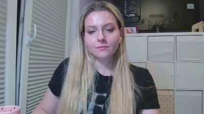 BritneySensual live from Germany