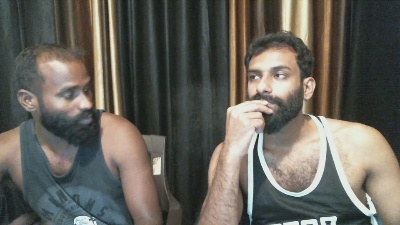 Brownieguys live from India