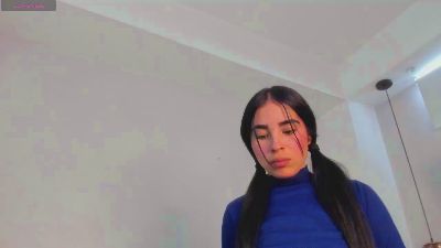 CandySays_ live from Colombia