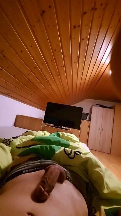 Carsten1988 live from Germany