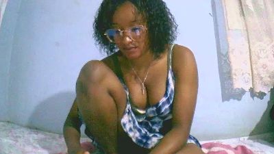 Cathya05 live from Madagascar