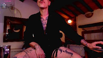 Cek_186 live from Italy