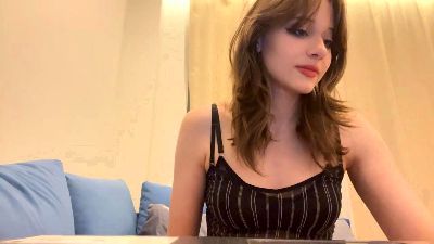 CelinaKeedah live from France