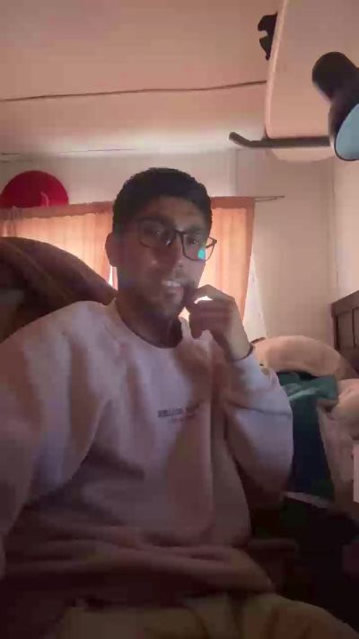 Cesar_ncs live from Chile
