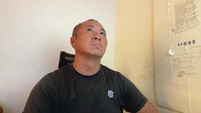 Chih555 live from Taiwan