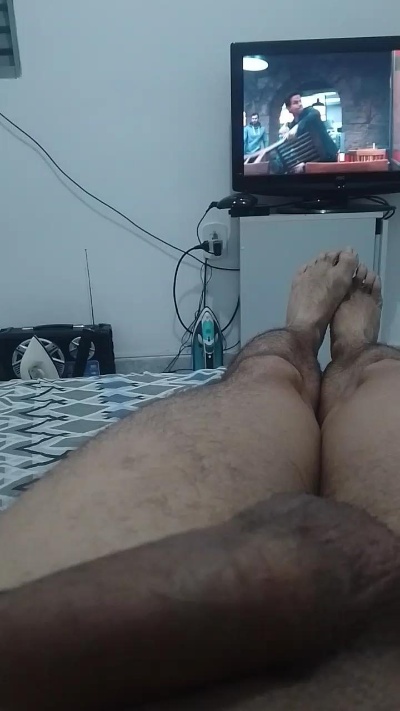 ChildBig live from Brazil