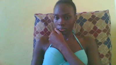 Cicibae live from Kenya