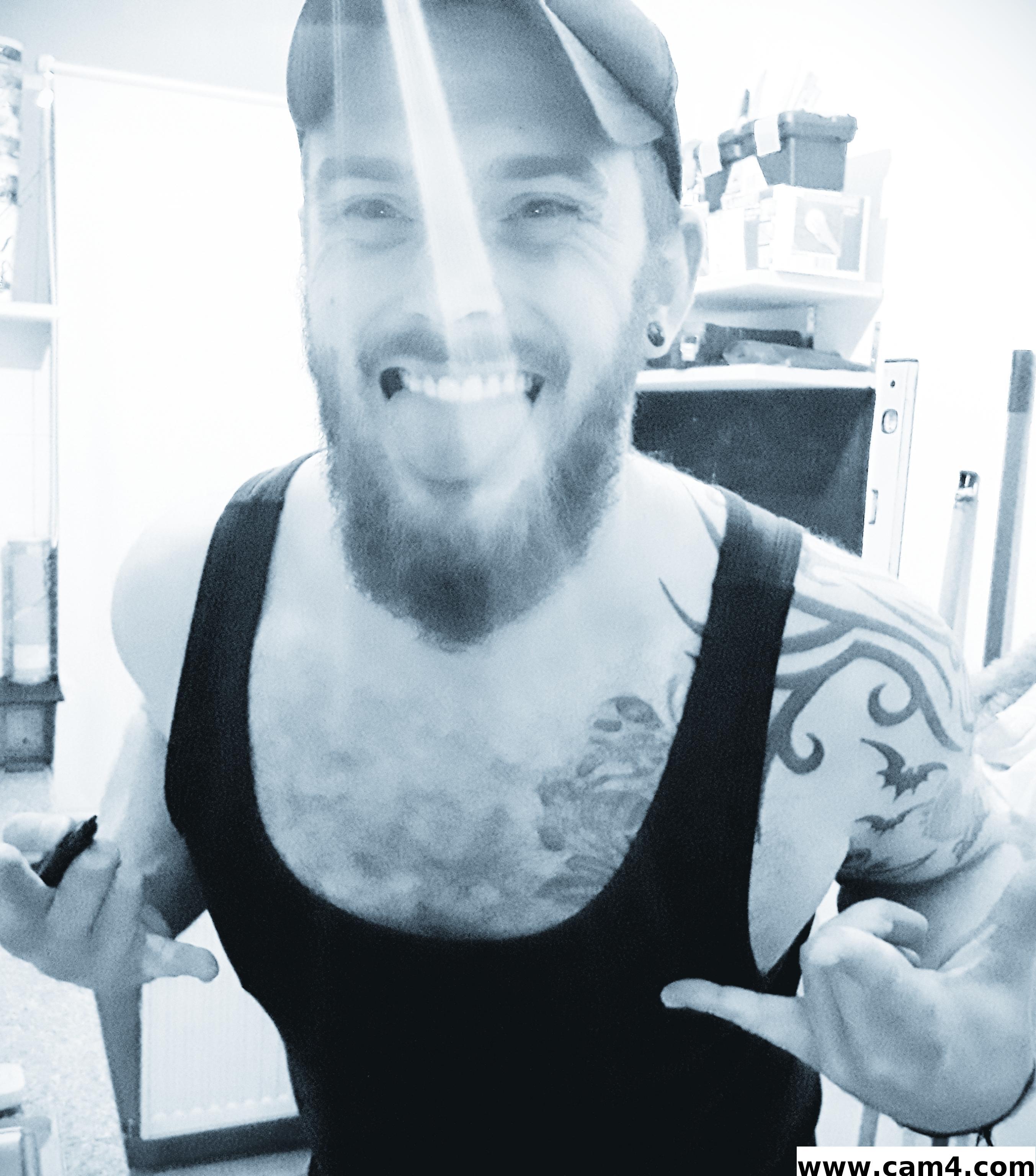 CrazyinLovex live from Netherlands