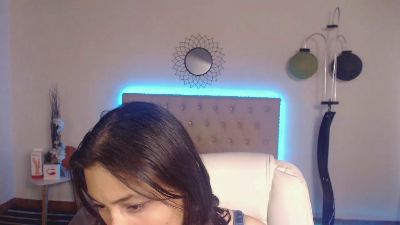 Dalila_star20 live from Colombia