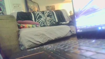DaliliaLea live from United States