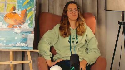 DanielaLakner live from Poland