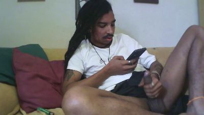 DarkUnicorn6669 live from Brazil
