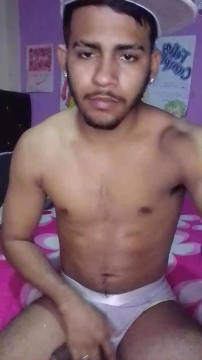 David_RC live from Peru