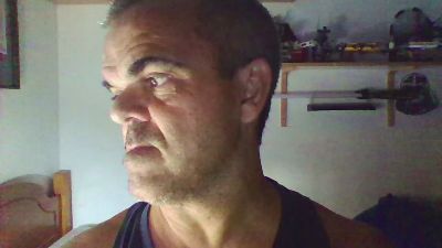 DaxthorCai live from Spain