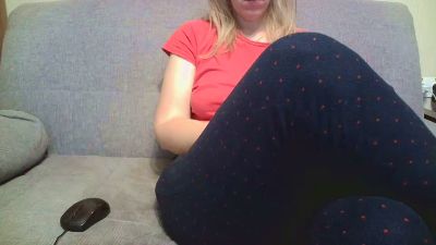 DenizErika live from United Kingdom