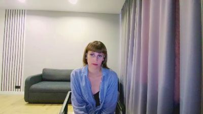 Diana_Style live from Poland