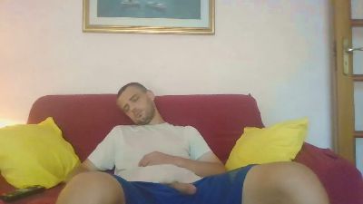 DmtrijD live from Italy