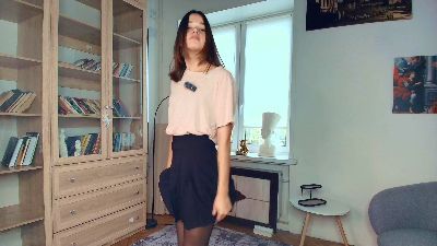 DorthyEutsler live from France