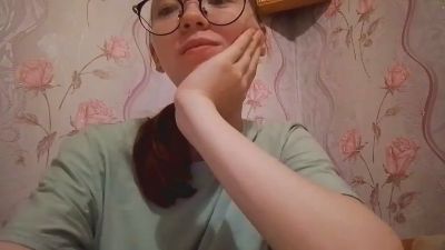 ElinLanfear live from France