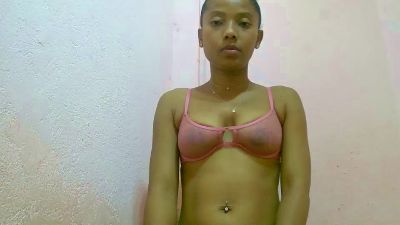 Ellah1 live from Madagascar