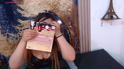 Emma22_ live from Colombia