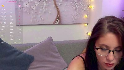 Entitled_Candy live from Romania