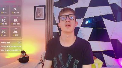 Erik_Osorio live from Colombia