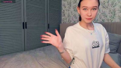 ErleneCoomer live from Poland