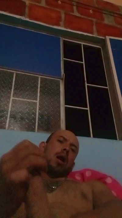 Eroscaoz66 live from Colombia