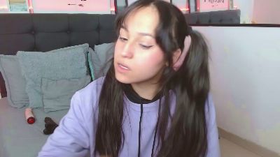 Eymmy_24 live from Colombia