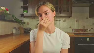 FalineGracey live from Germany